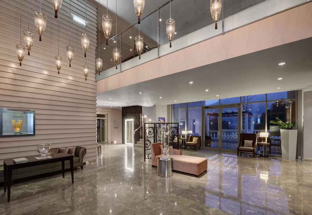 Hotel Aleksander Medical & Spa Rogaška Slatina Exterior foto