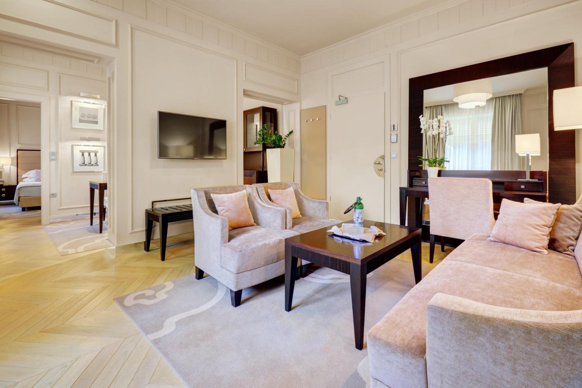 Hotel Aleksander Medical & Spa Rogaška Slatina Quarto foto