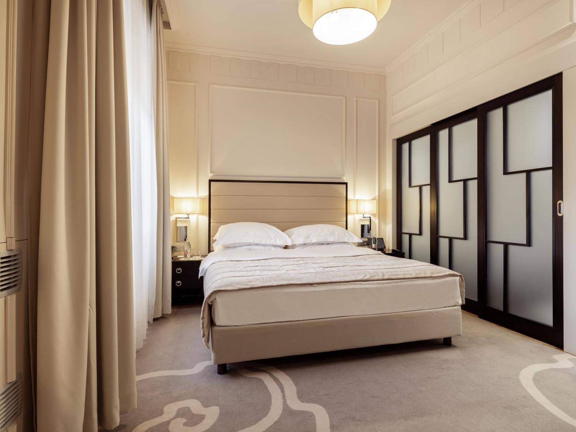 Hotel Aleksander Medical & Spa Rogaška Slatina Quarto foto